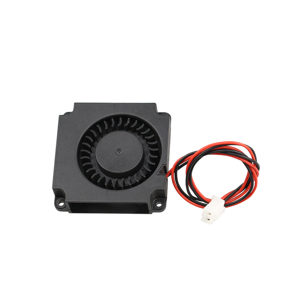 Cooling Fan 40Mm 3D - مروحة توربينية 5 فولت 12 فولت