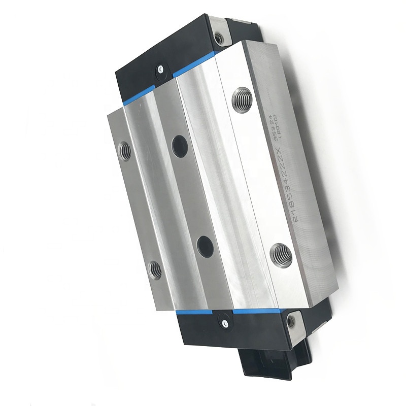 Linear Guide Rail - الصين مصنع للسكك الحديدية الخطية بمحركات