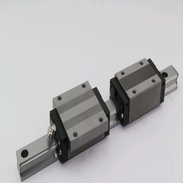 Linear Guide Rail - الصين مصنع توريد HG35 CNC دليل