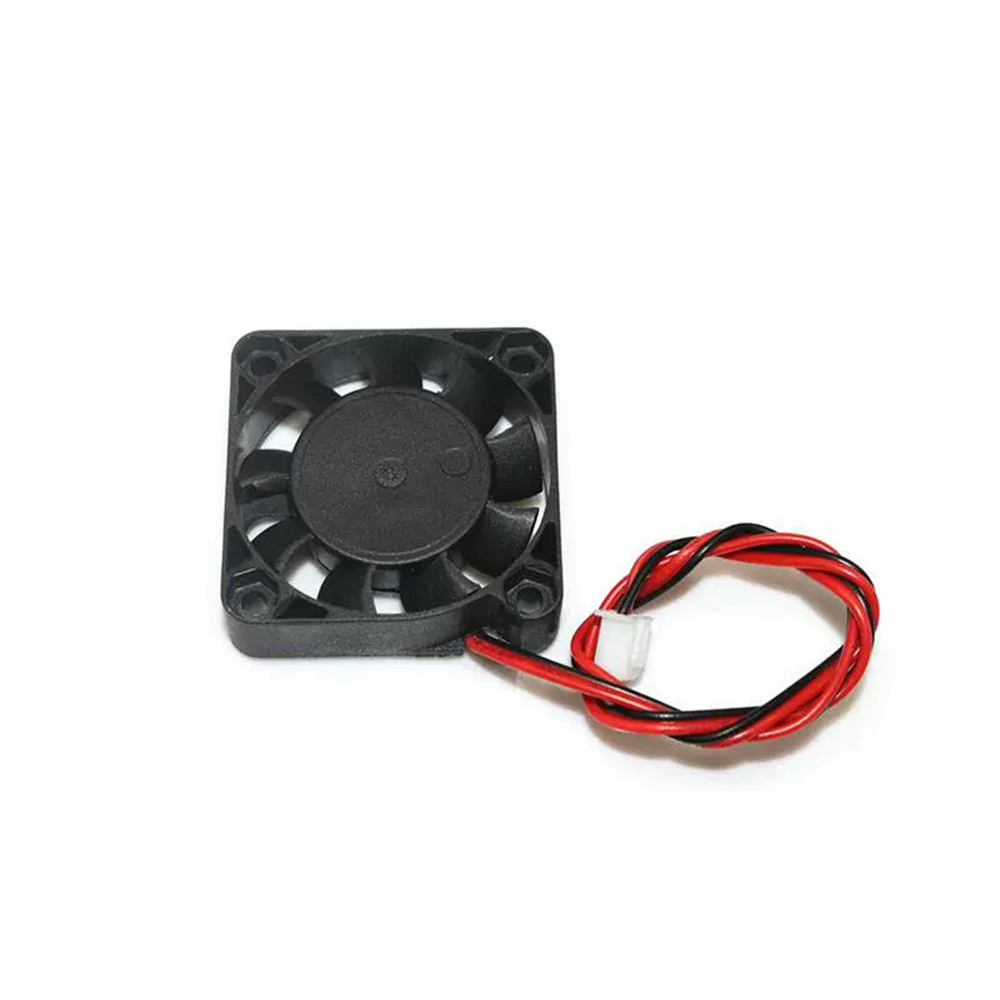 Cooling Fan 40Mm 3D - مروحة تبريد 4010 4 سم 40*40*10