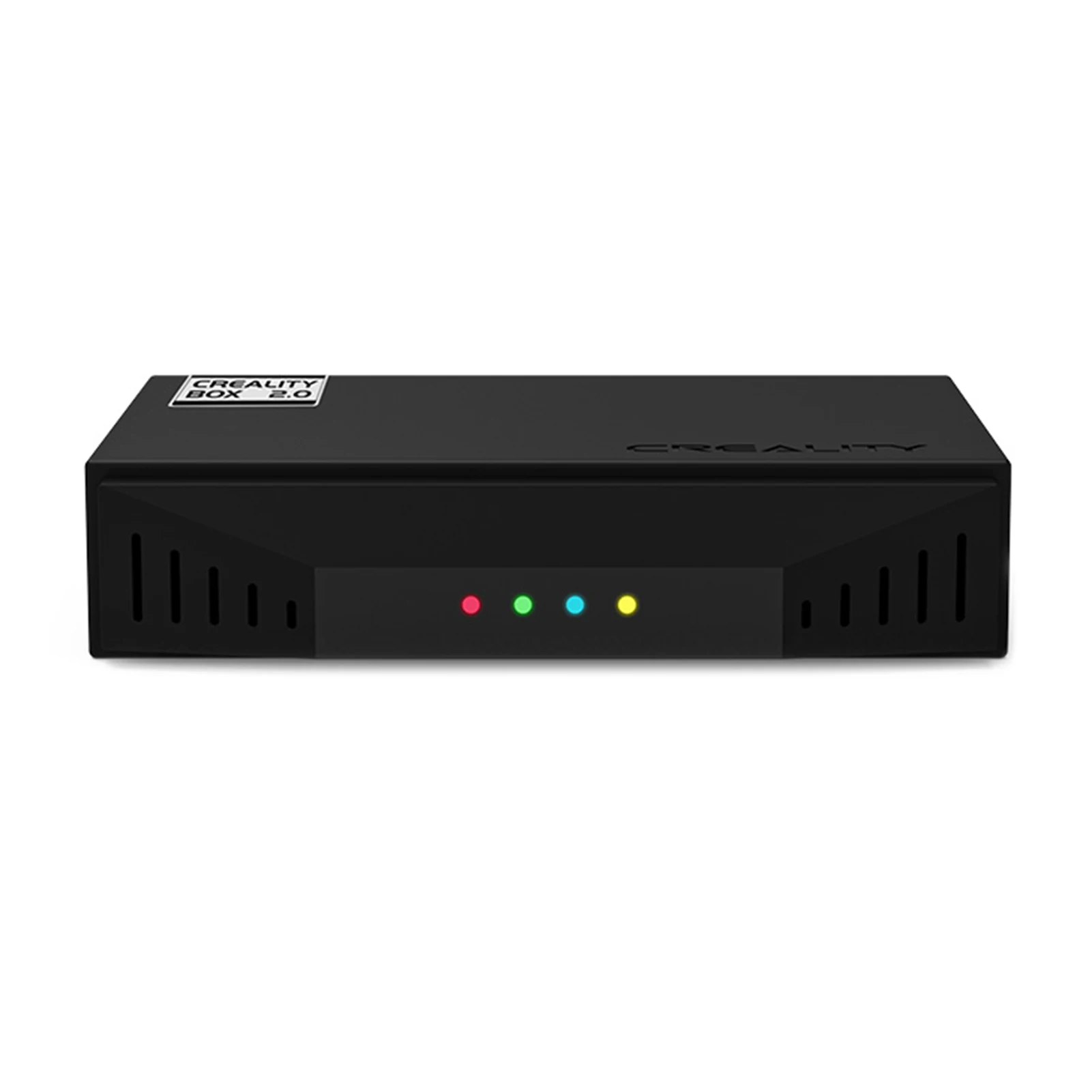 3D Printing Timelapse - Creality WiFi Box 2.0 للطابعة ثلاثية