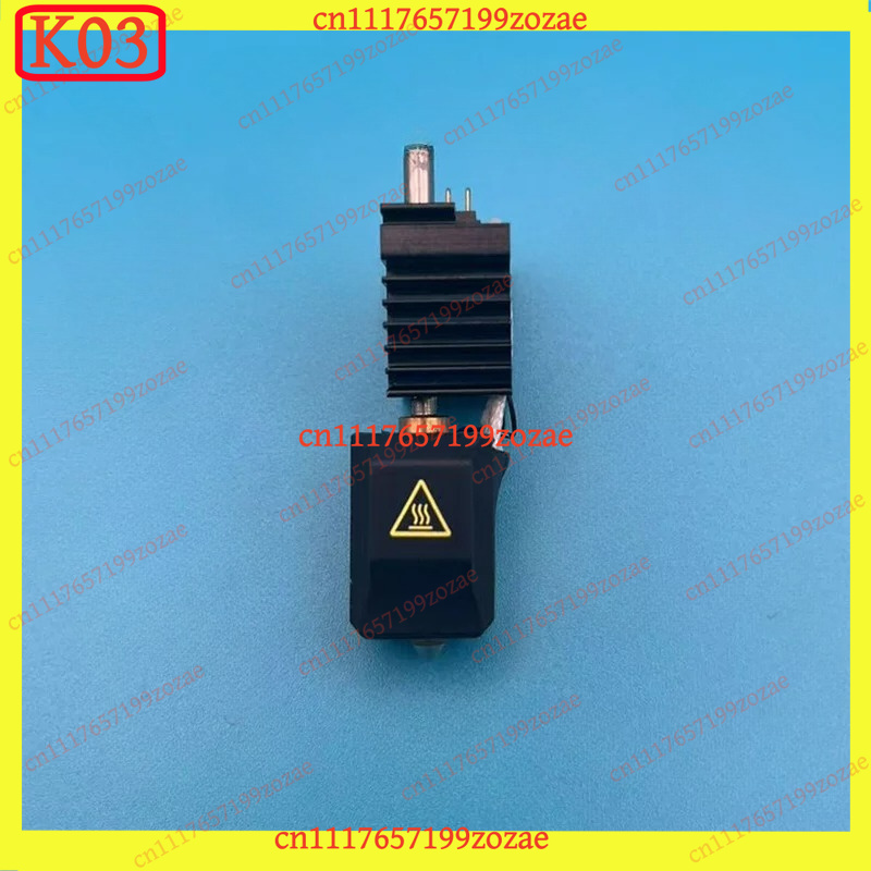 3D Printer Hotend Kit - مجموعة K03 1set Extruder Hotend Kit
