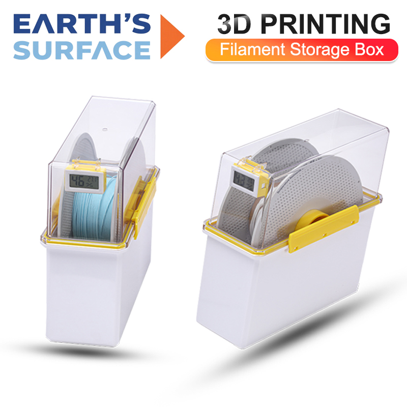 3D Printing Fdm - صندوق تخزين خيوط الطابعة ثلاثية الأبعاد