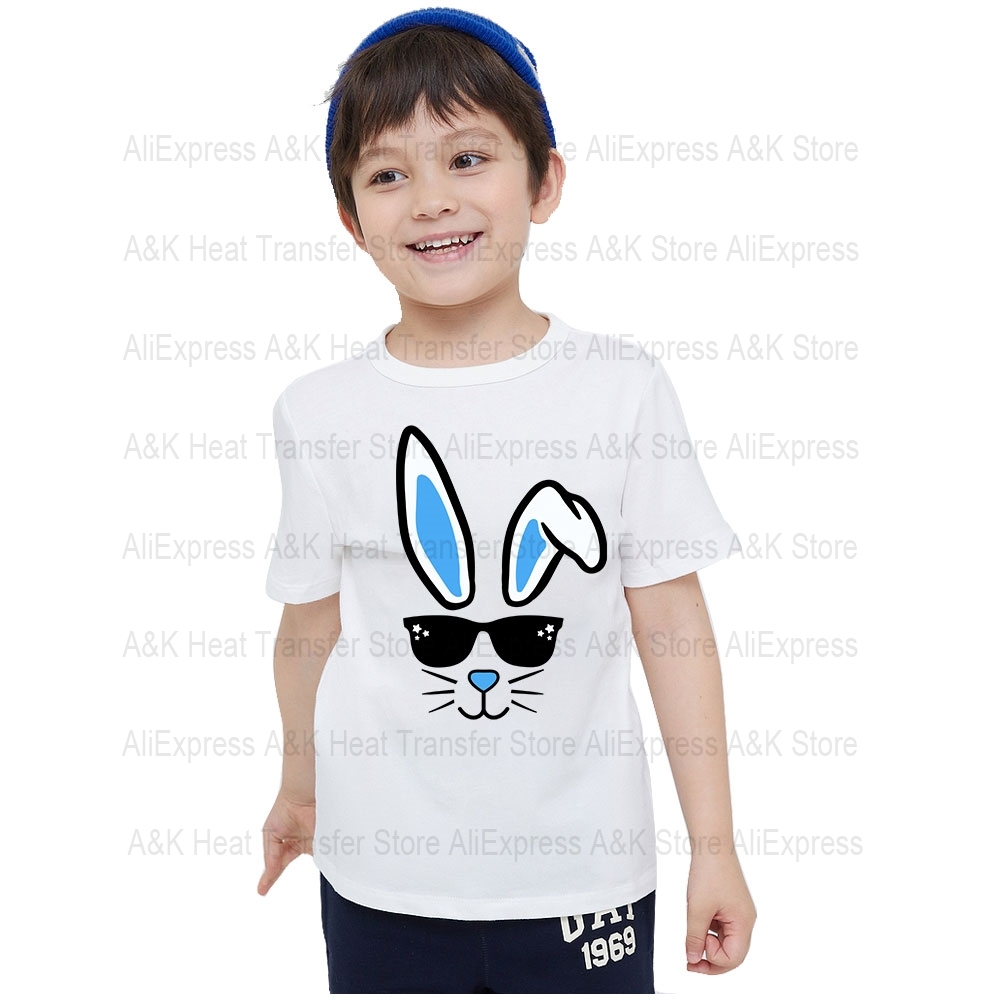 أرنب عيد الفصح قوس قزح نقل بقع - مراجعة 3D Printing Rabbit وسعره