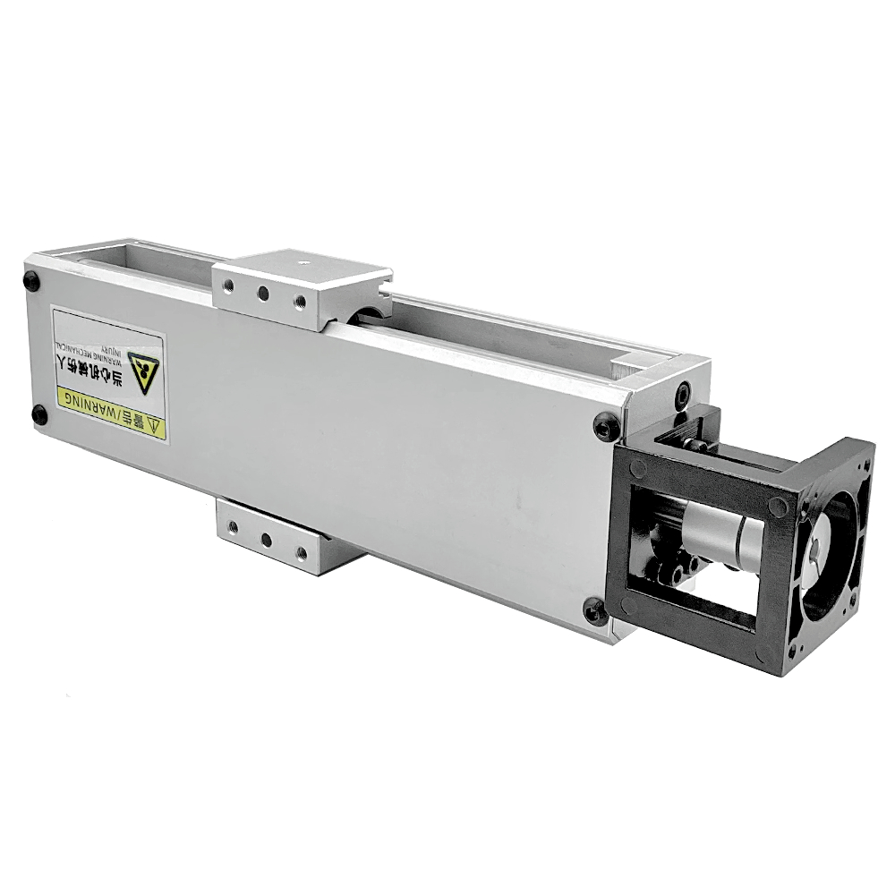 منصة توجيه خطية بمحور بصري، طا - مراجعة Linear Guide Rail وسعره