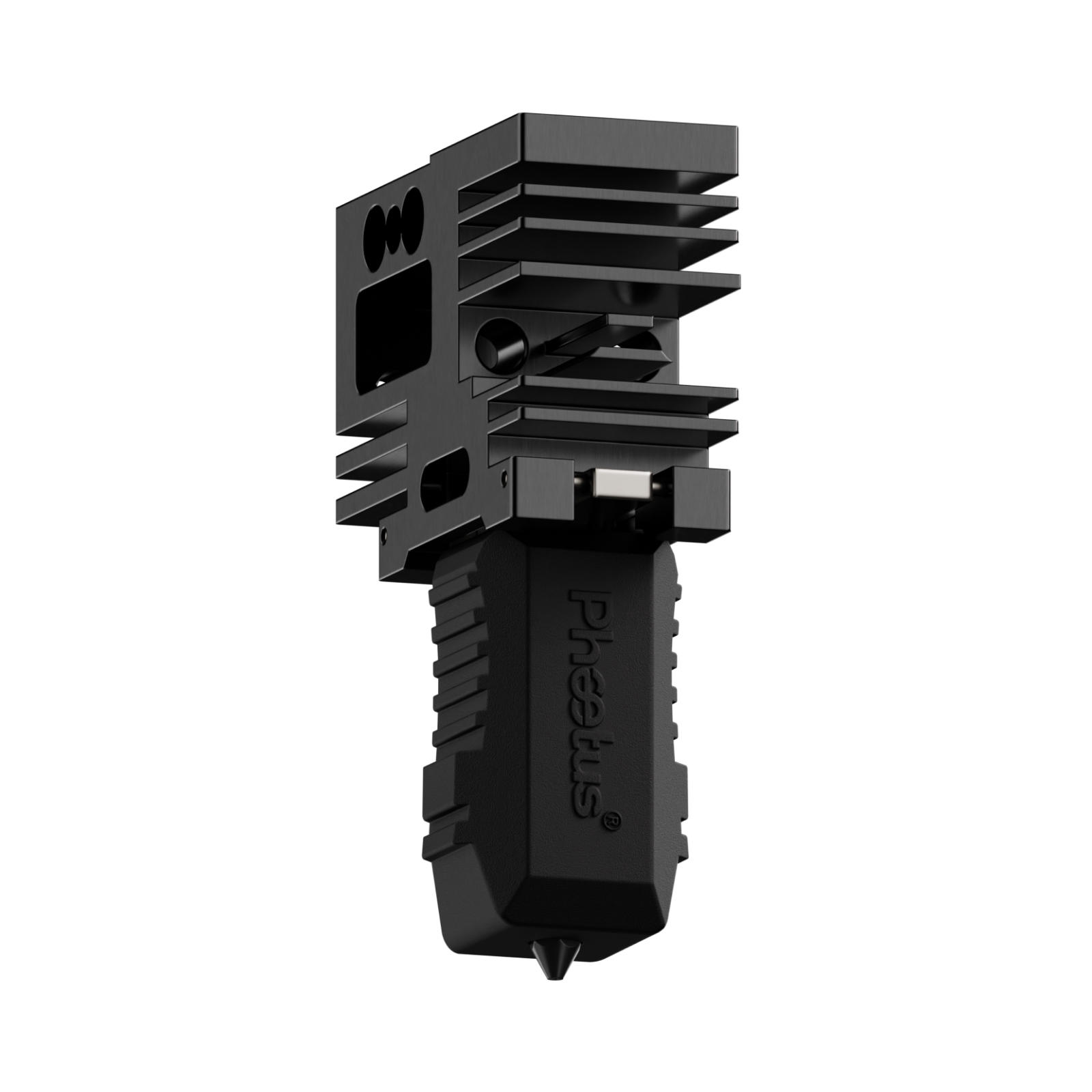 ترقية Phaetus لـ QIDI Q2 Hoten - مراجعة 3D Printing News وسعره
