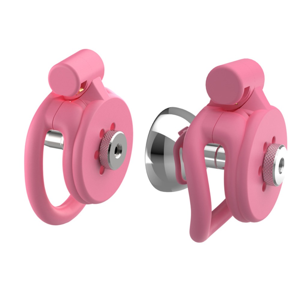 قفص العفة المسطح المطبوع ثلاثي - مراجعة 3D Printing Toys وسعره