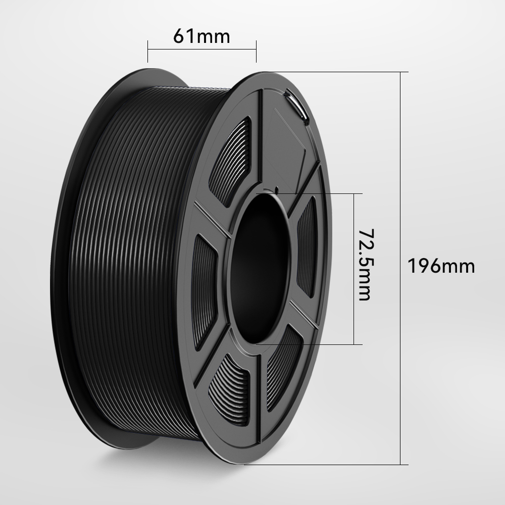 خيوط طباعة ثلاثية الأبعاد JAYO - مراجعة 3D Printing Fdm وسعره