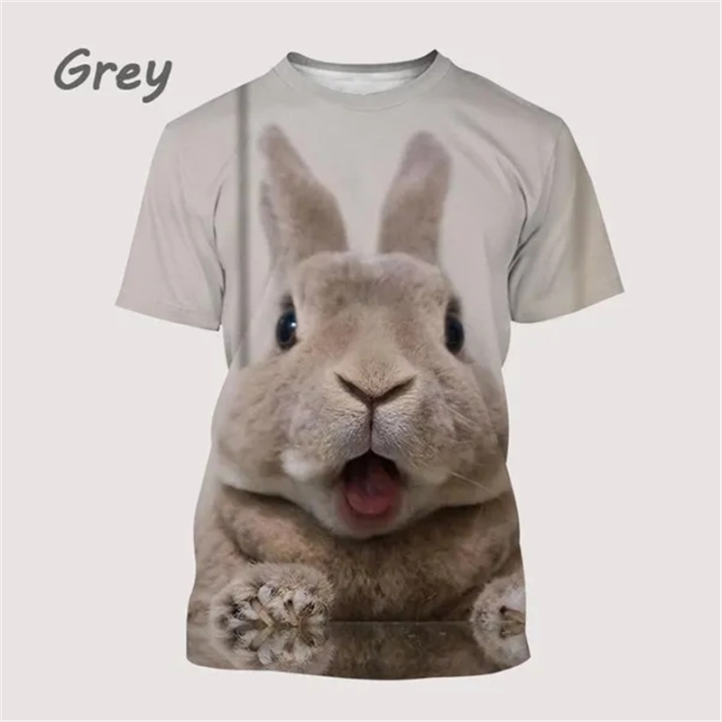 الرجال والنساء ثلاثية الأبعاد  - مراجعة 3D Printing Rabbit وسعره