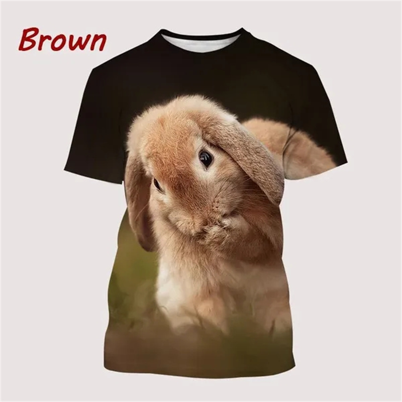 الرجال والنساء ثلاثية الأبعاد  - مراجعة 3D Printing Rabbit وسعره