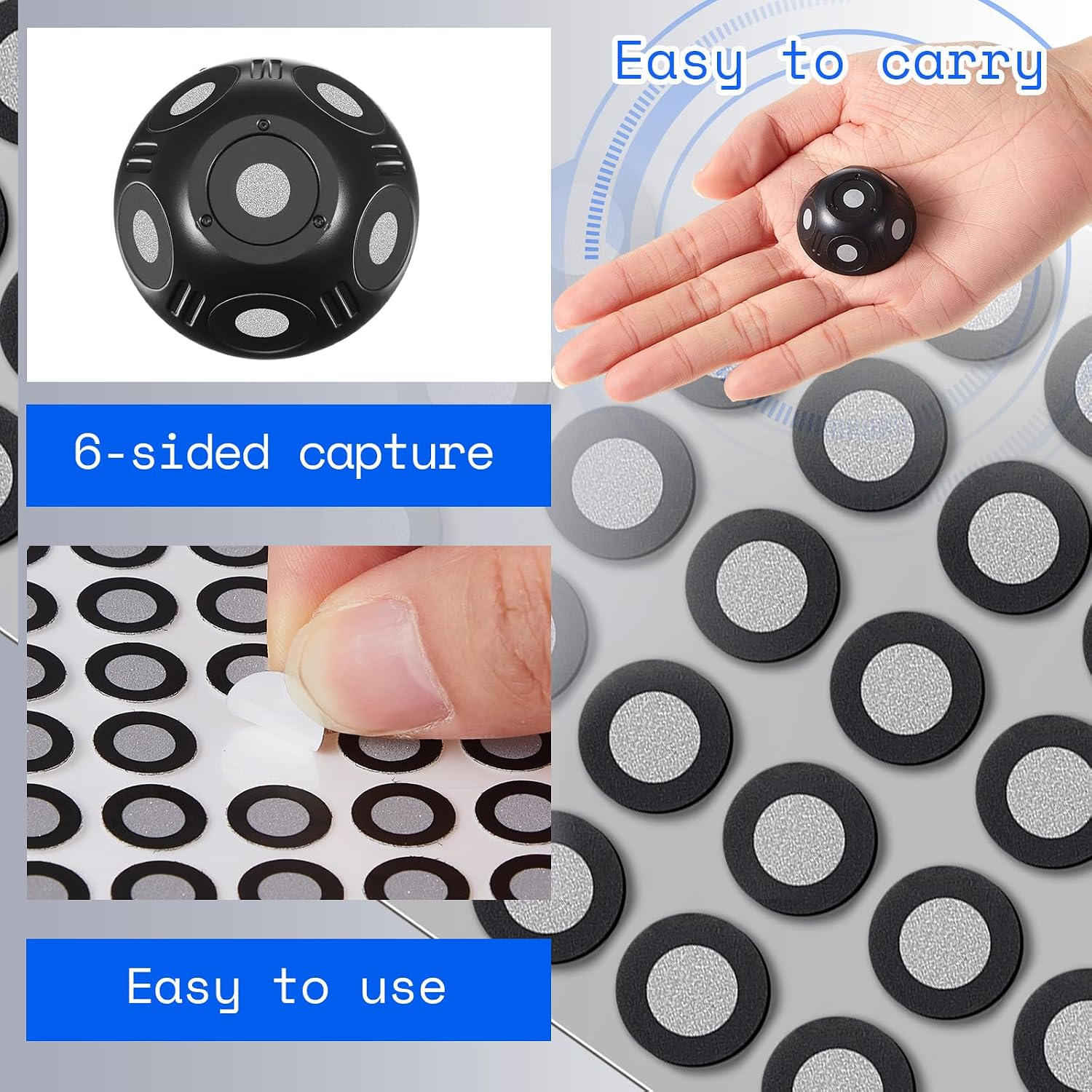 مجموعة علامات المسح ثلاثي الأب - مراجعة 3D Printing Software وسعره