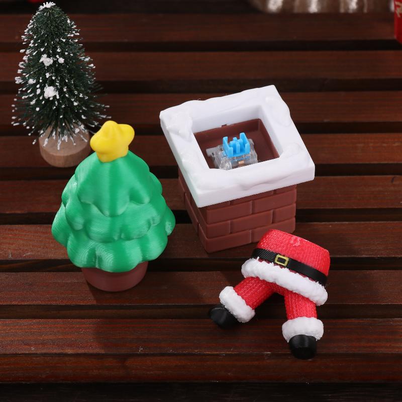 ثلاثية الأبعاد مطبوعة عيد المي - مراجعة 3D Printing Toys وسعره