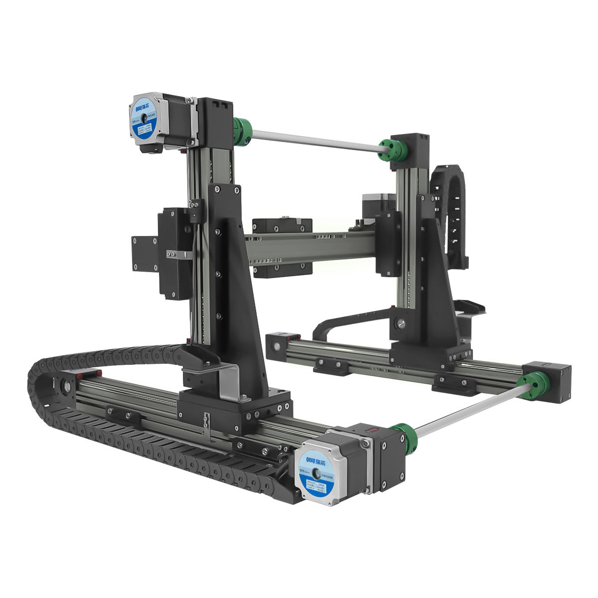روبوت جسري RXP45XYZ-H، طاولة C - مراجعة Linear Guide Rail وسعره