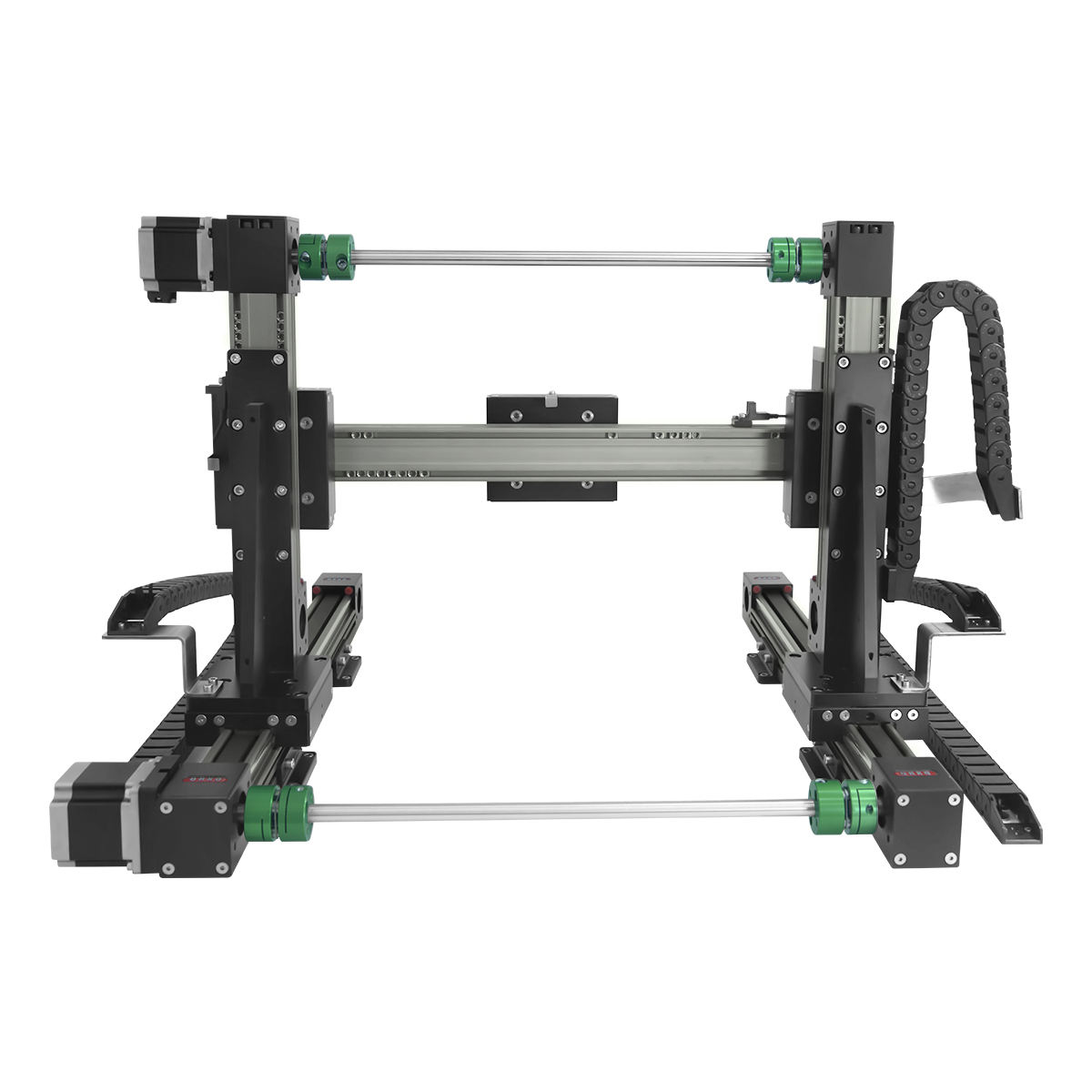 روبوت جسري RXP45XYZ-H، طاولة C - مراجعة Linear Guide Rail وسعره