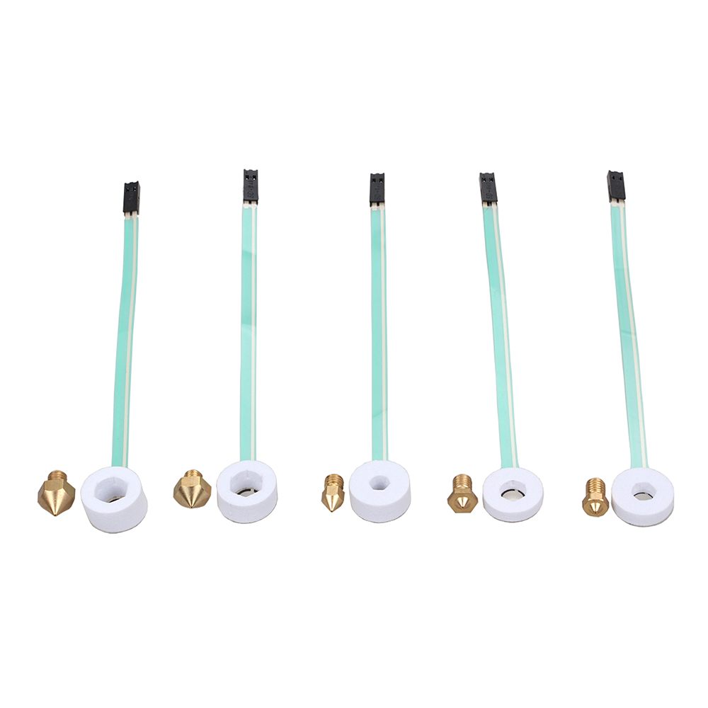 LERDGE طابعة ثلاثية الأبعاد ال - مراجعة Probe Bltouch Leveling وسعره