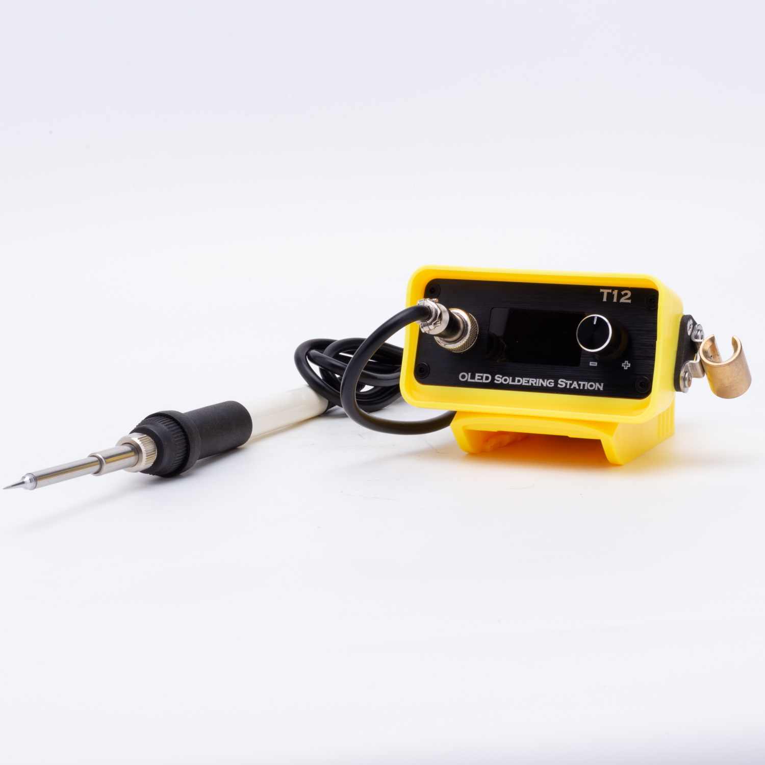 محطة لحام رقمية لاسلكية بشاشة  - مراجعة Milwaukee Drill M12 Fuel وسعره