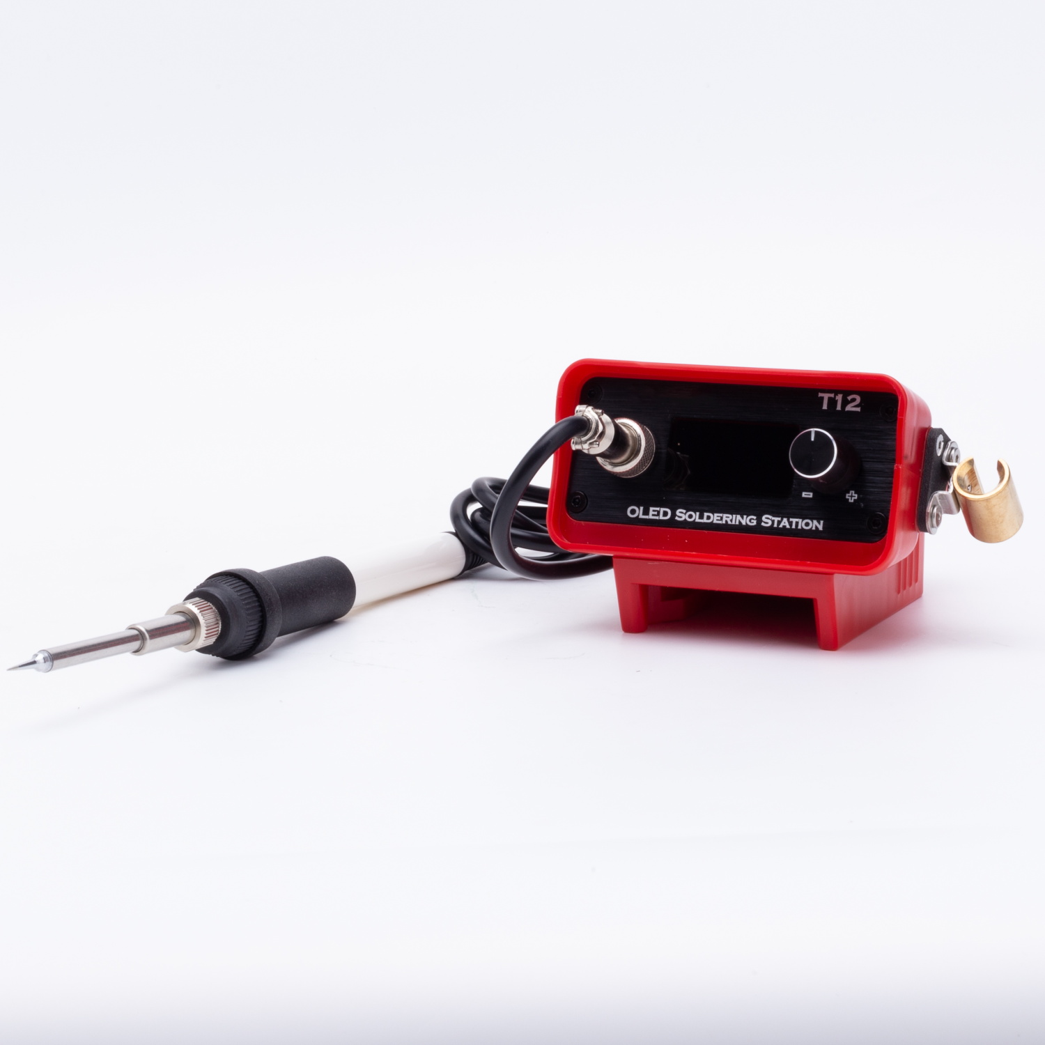 محطة لحام رقمية لاسلكية بشاشة  - مراجعة Milwaukee Drill M12 Fuel وسعره