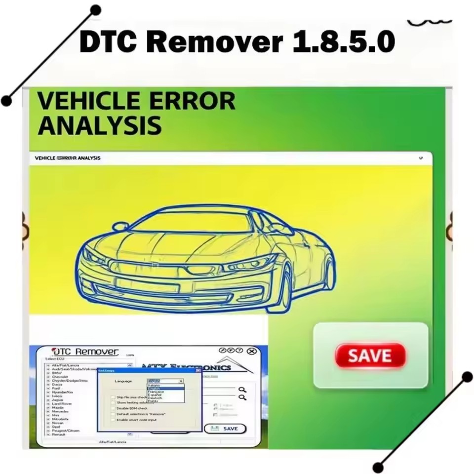 برنامج إزالة أكواد الأعطال MTX - مراجعة 3D Printing Software وسعره
