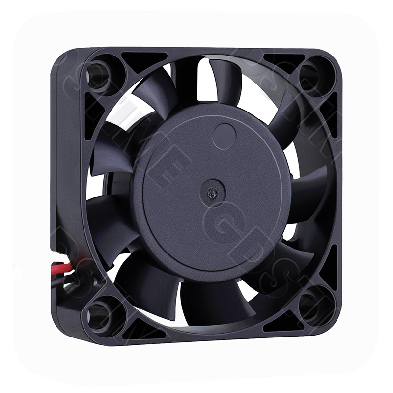 مروحة Gdstime 4010 بجهد 24 فول - مراجعة Cooling Fan 40Mm 3D وسعره