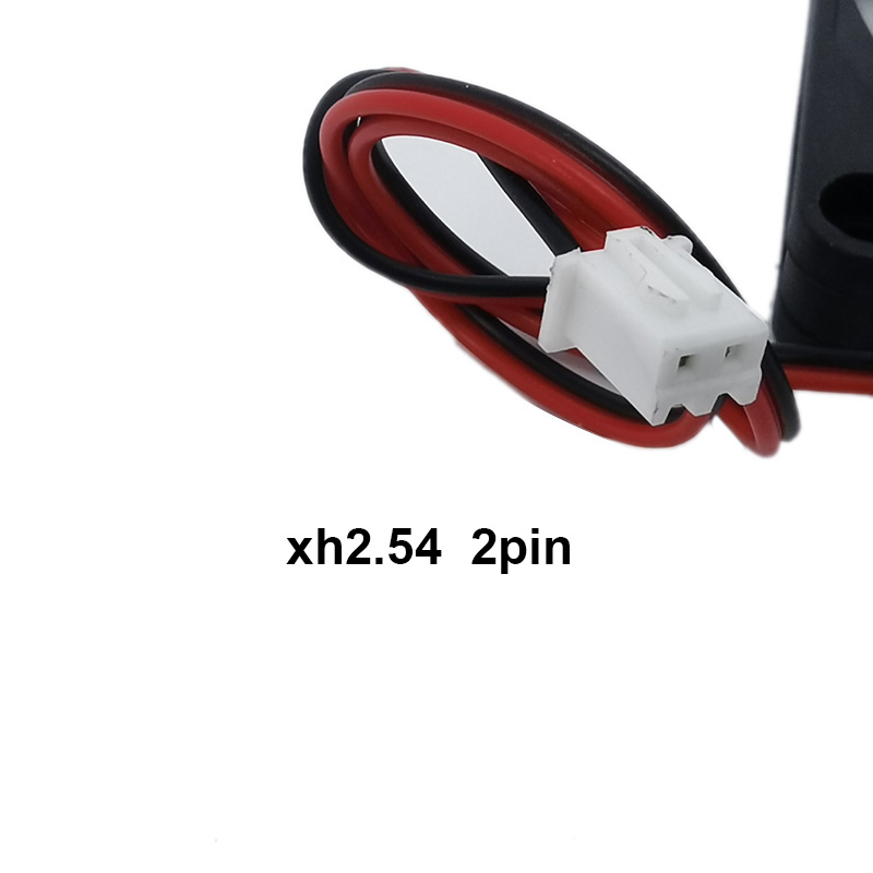 مروحة 4010 5 فولت 12 فولت، مرو - مراجعة Cooling Fan 40Mm 3D وسعره