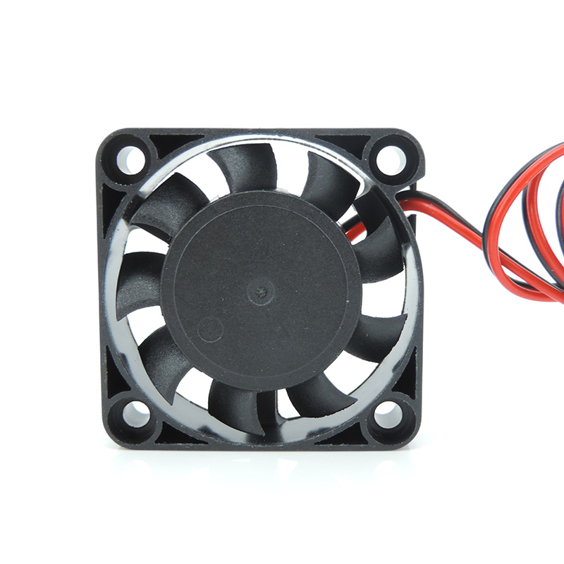 مروحة 4010 5 فولت 12 فولت، مرو - مراجعة Cooling Fan 40Mm 3D وسعره