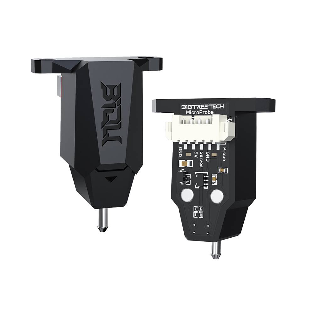 مجموعة استشعار التسوية التلقائ - مراجعة Probe Bltouch Leveling وسعره