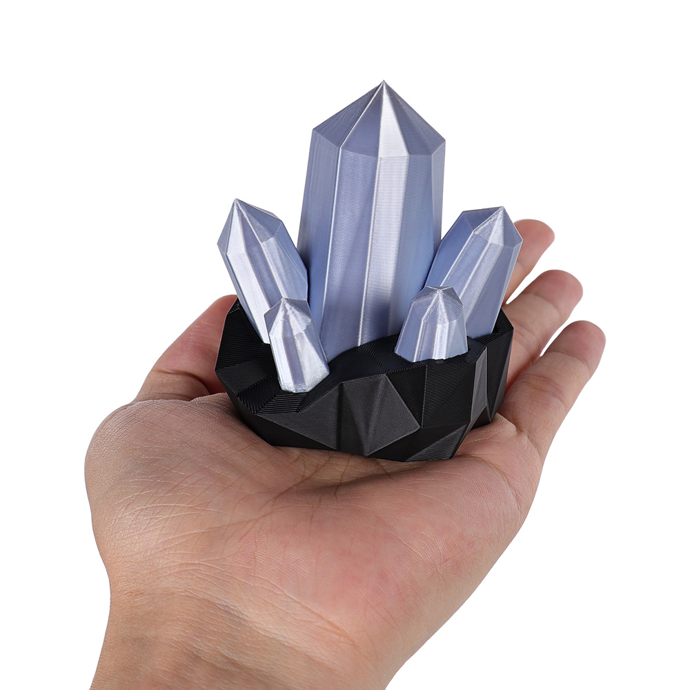 قطعة ديكور كوسبلاي من Kingdom  - مراجعة 3D Printing Toys وسعره