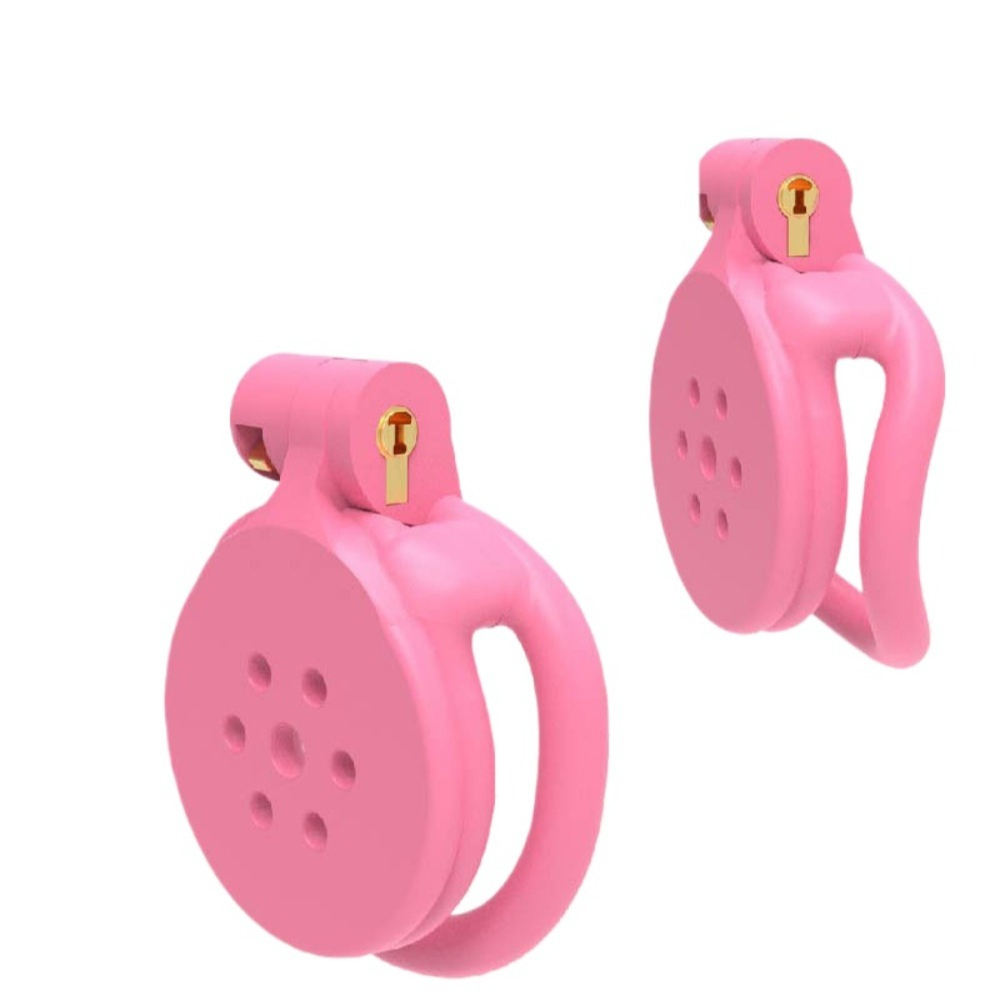 جهاز عفة جديد مطبوع بتقنية ثلا - مراجعة 3D Printing Toys وسعره