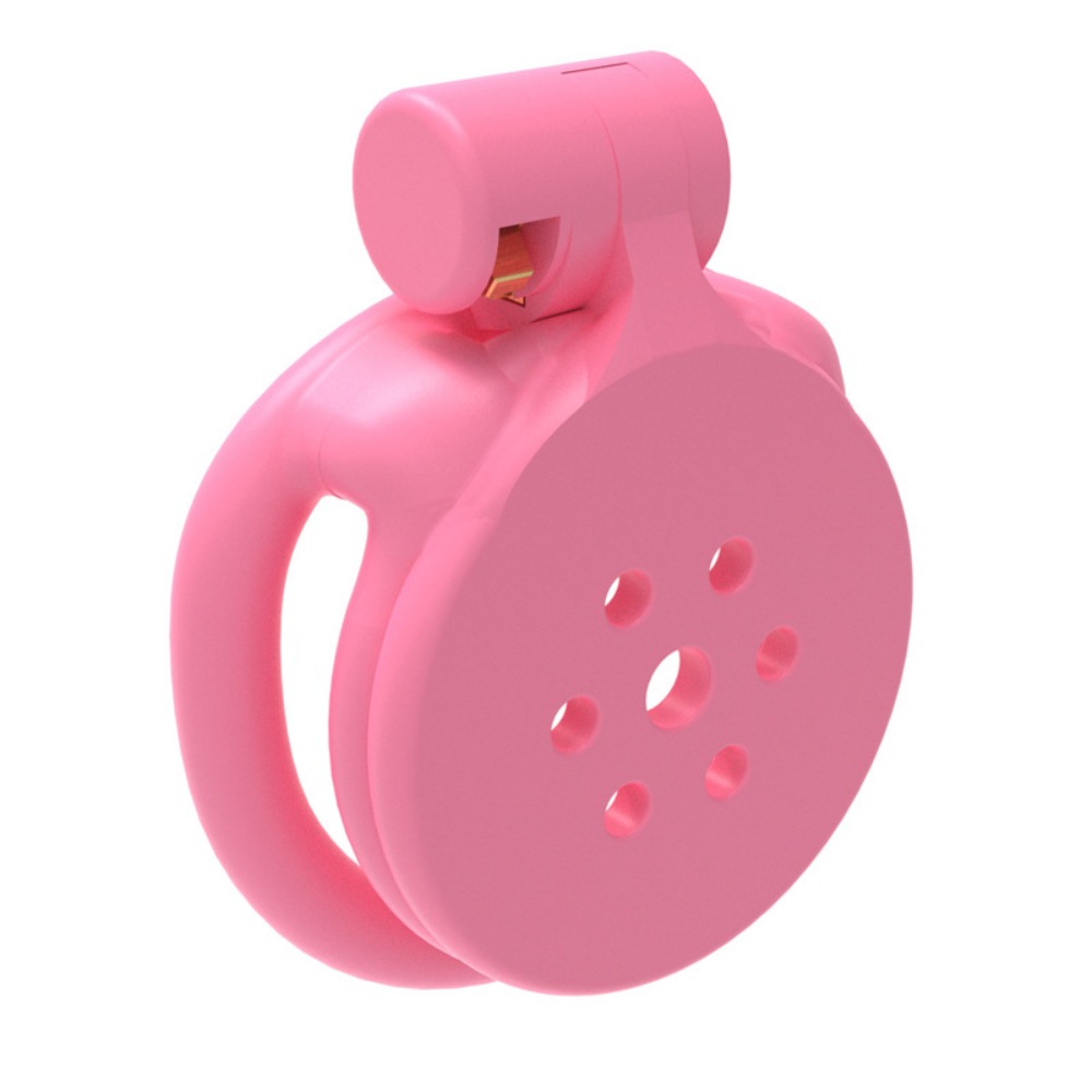 جهاز عفة جديد مطبوع بتقنية ثلا - مراجعة 3D Printing Toys وسعره