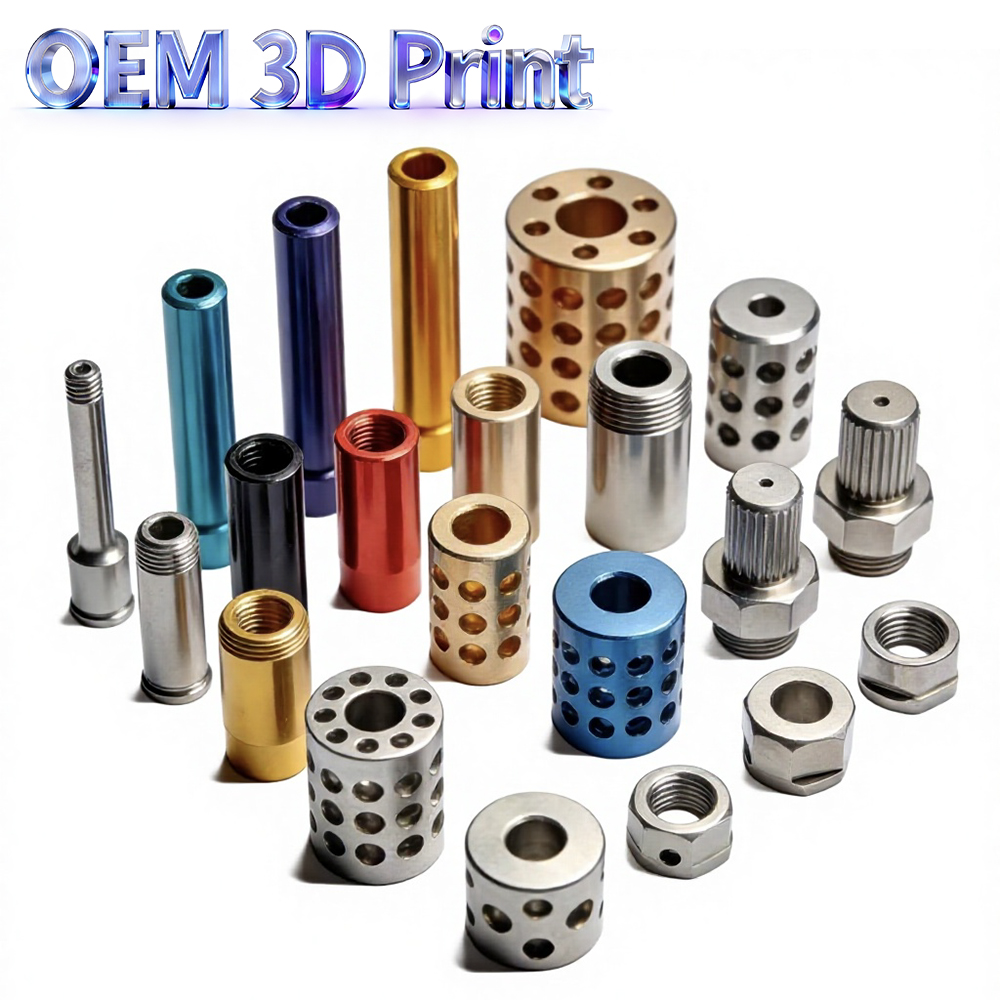 خدمة طباعة ثلاثية الأبعاد مخصص - مراجعة 3D Printing Steel وسعره