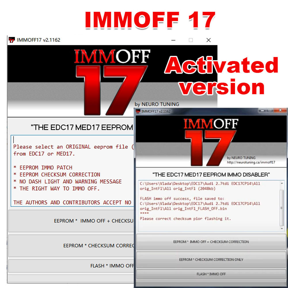 برنامج Immo للسيارة 5 في 1 IMM - مراجعة 3D Printing Software وسعره