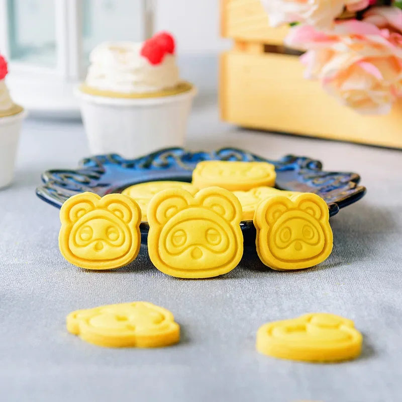 قالب تقطيع الكعك والبسكويت على - مراجعة 3D Printing Toys وسعره