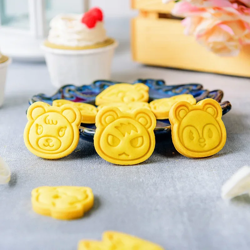 قالب تقطيع الكعك والبسكويت على - مراجعة 3D Printing Toys وسعره