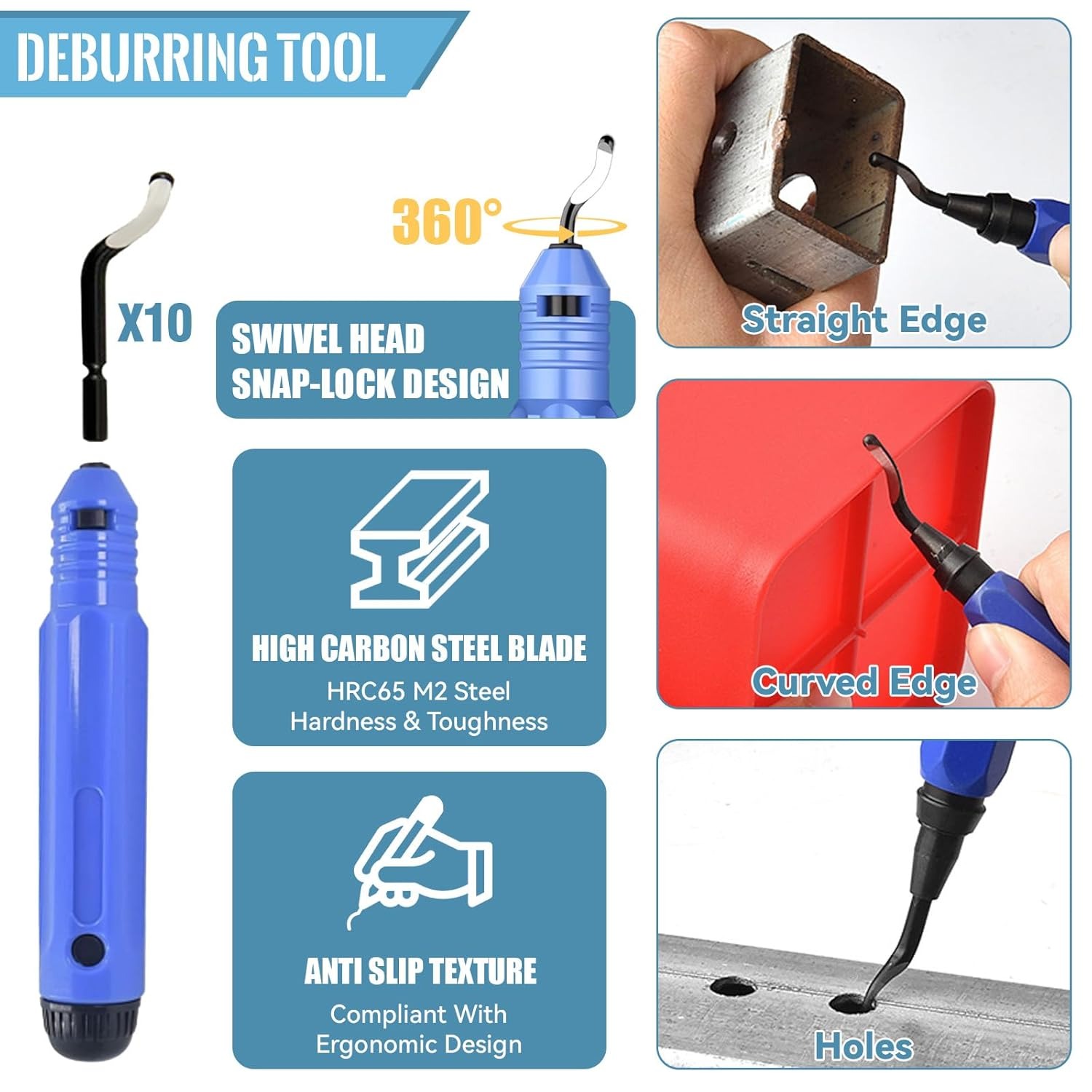 مجموعة أدوات طابعة ثلاثية الأب - مراجعة 3D Printing Fdm وسعره