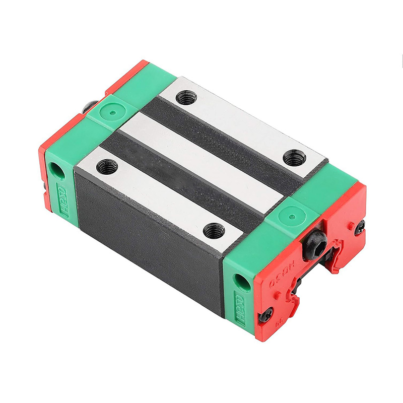 ملحقات آلات CNC طراز HG25، قضب - مراجعة Linear Guide Rail وسعره