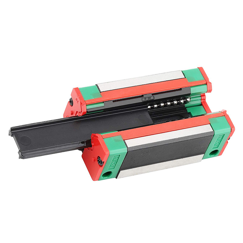 ملحقات آلات CNC طراز HG25، قضب - مراجعة Linear Guide Rail وسعره