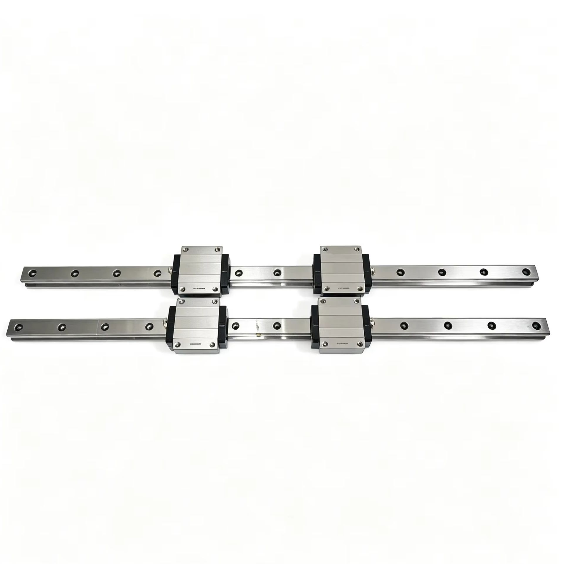 93-50-10000A/B 93-50-10003A قط - مراجعة Linear Guide Rail وسعره