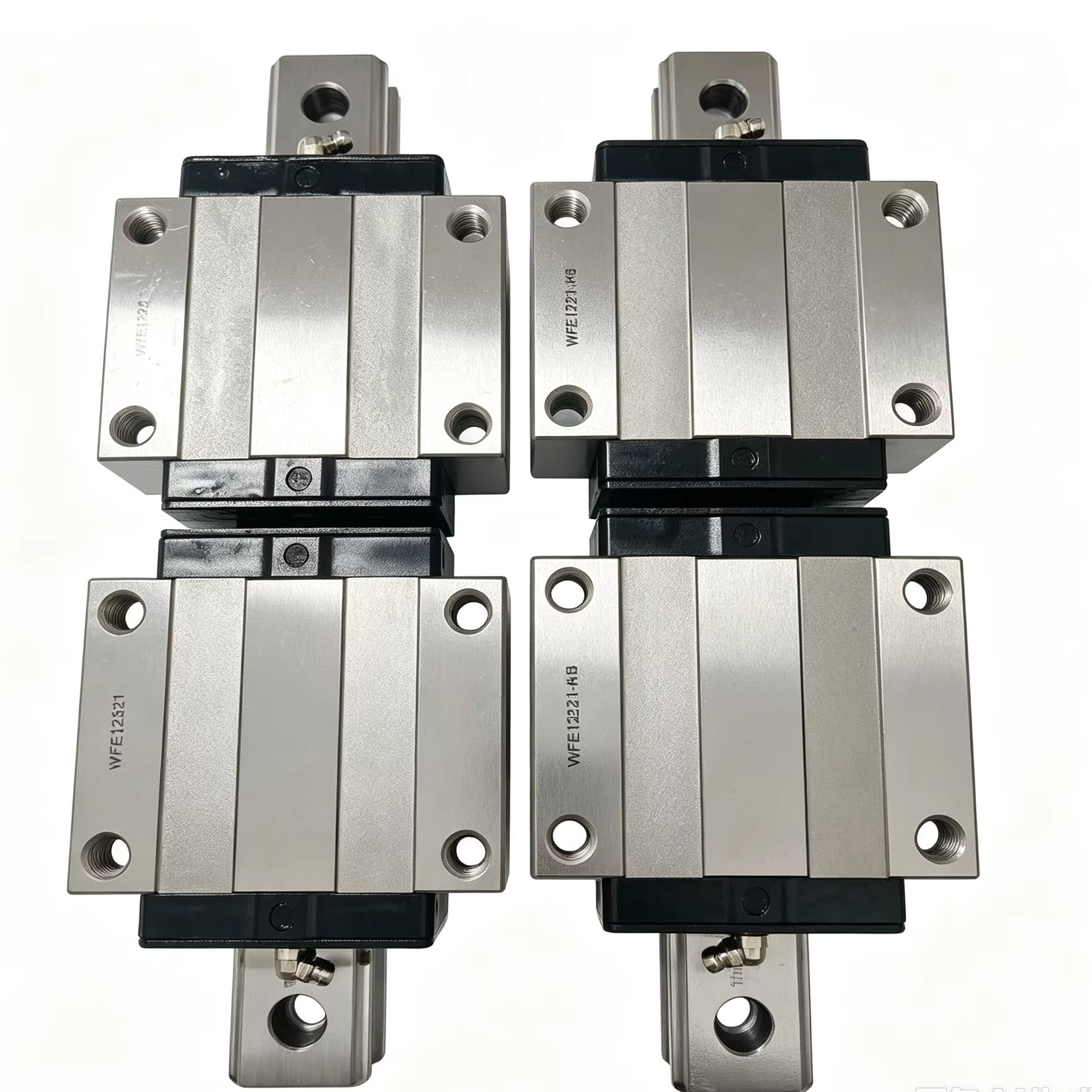 93-50-10000A/B 93-50-10003A قط - مراجعة Linear Guide Rail وسعره