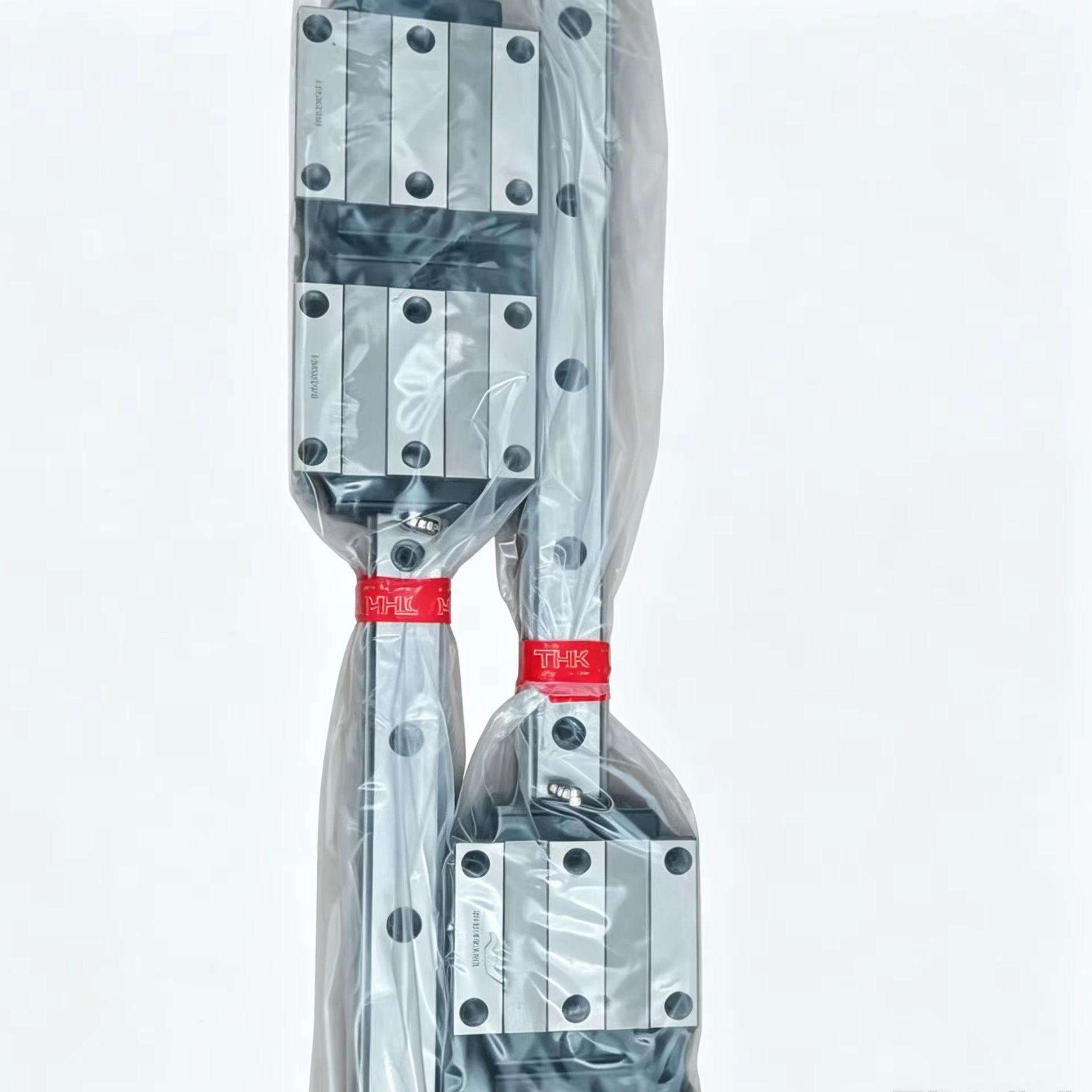 93-50-10000A/B 93-50-10003A قط - مراجعة Linear Guide Rail وسعره