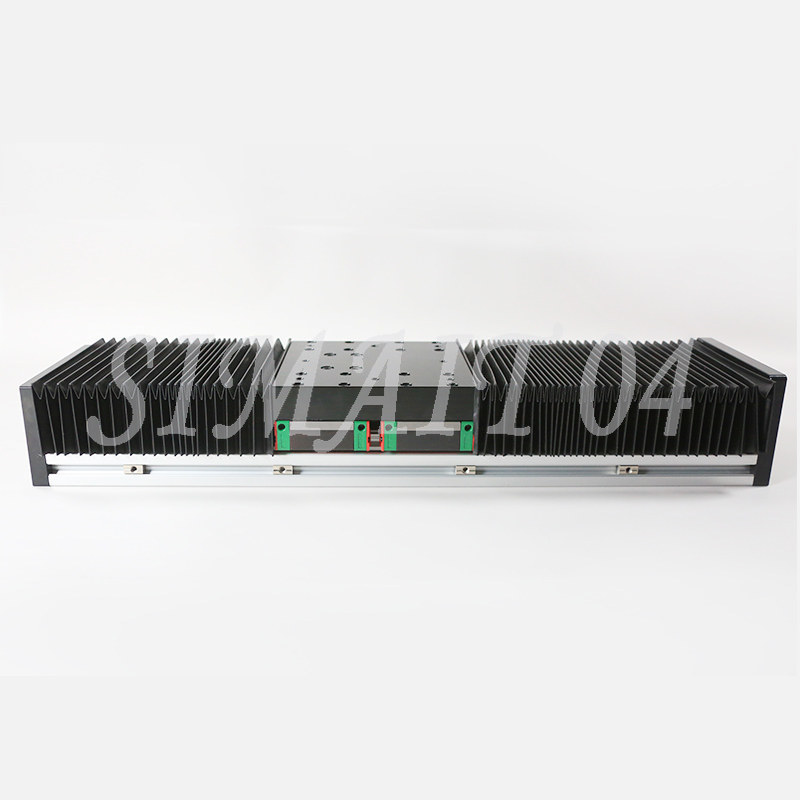 وحدة سكة توجيه خطية مغلقة مقاو - مراجعة Linear Guide Rail وسعره