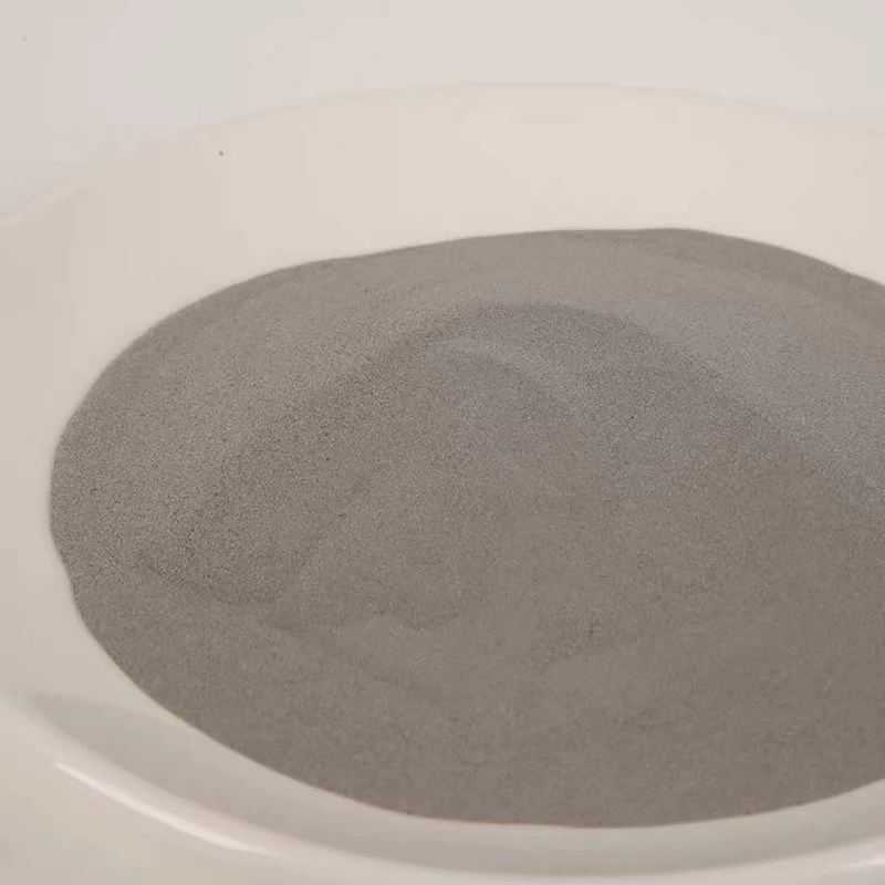 مسحوق الفولاذ المقاوم للصدأ 30 - مراجعة 3D Printing Steel وسعره