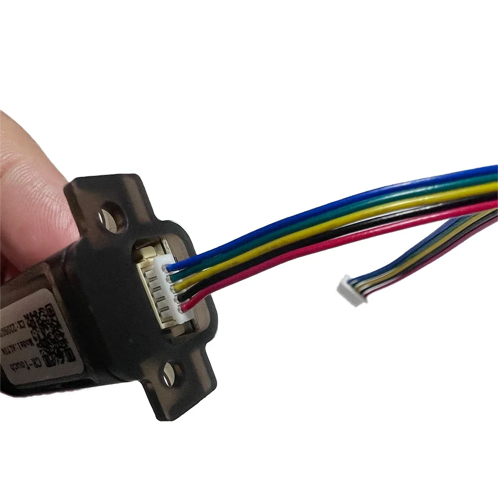 كرياليتي ترقية CR كابل اللمس م - مراجعة Probe Bltouch Leveling وسعره