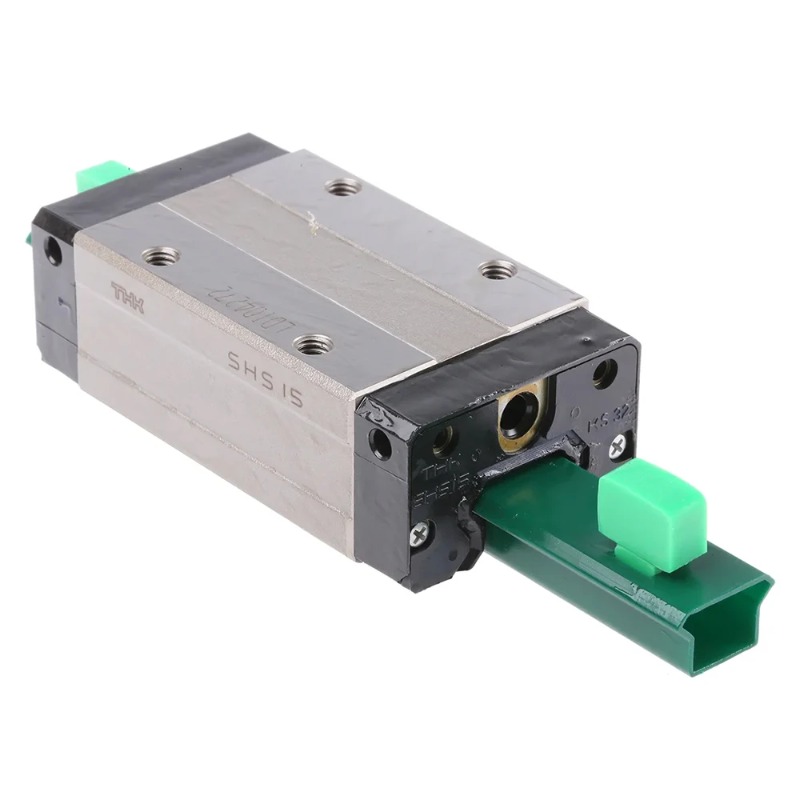 وحدة توجيه خطية (Linear Guide  - مراجعة Linear Guide Rail وسعره