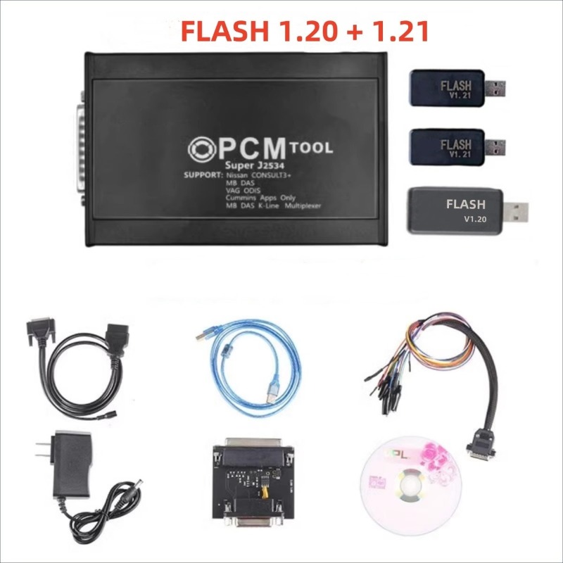 PCMFLASH 67IN1 1.20 KTMflash V - مراجعة 3D Printing Software وسعره