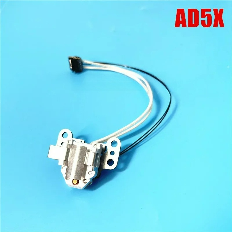 قطعة واحدة من مجموعة سخان الهو - مراجعة 3D Printer Hotend Kit وسعره