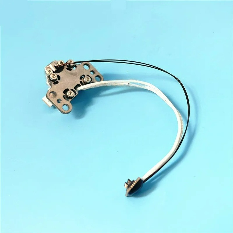 قطعة واحدة من مجموعة سخان الهو - مراجعة 3D Printer Hotend Kit وسعره