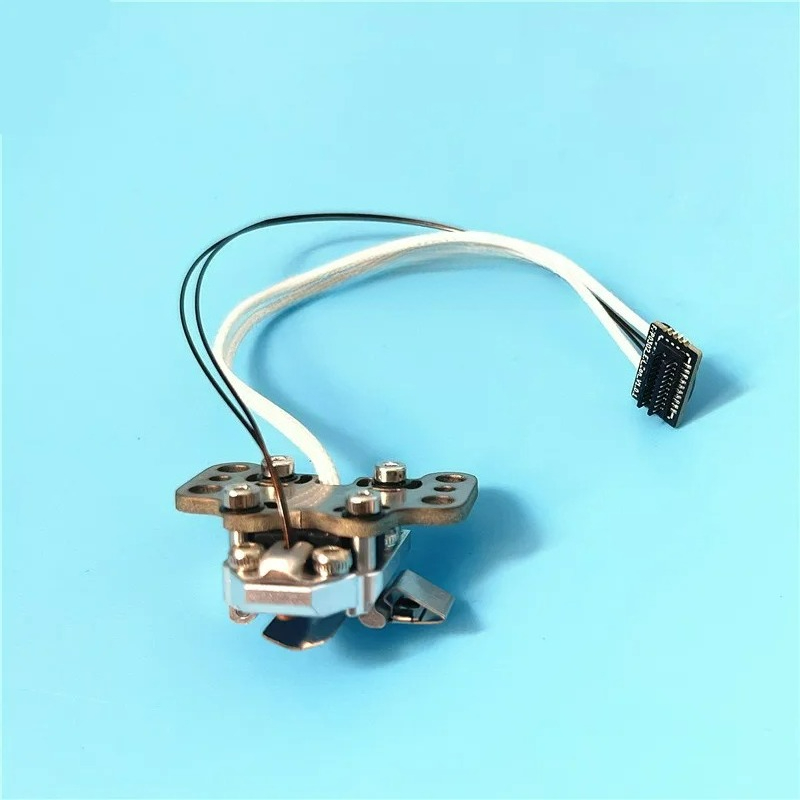 قطعة واحدة من مجموعة سخان الهو - مراجعة 3D Printer Hotend Kit وسعره