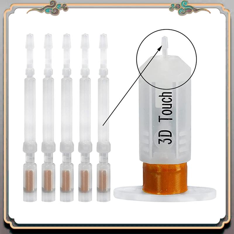 دائم 50 قطعة دبوس طابعة ثلاثية - مراجعة Probe Bltouch Leveling وسعره