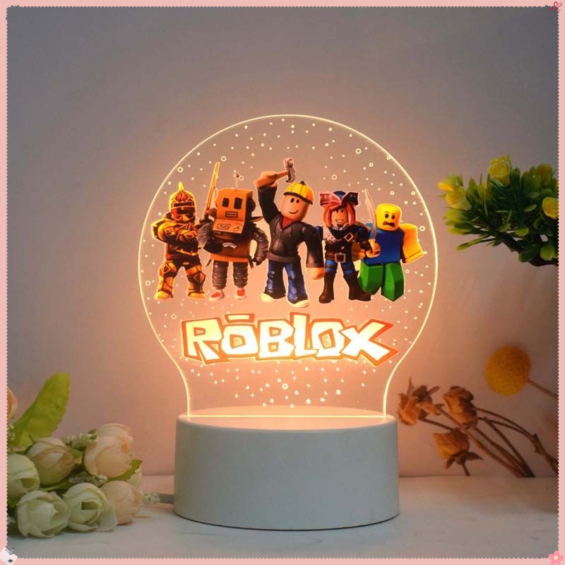 مصباح ليلي ثلاثي الأبعاد على ش - مراجعة 3D Printing Toys وسعره