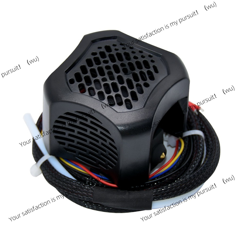 طقم كامل لطابعة Ender-3 V2 ثلا - مراجعة 3D Printer Hotend Kit وسعره